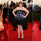 Image for article titled All the Glamorous, Slinky and Totally Insane Looks From the Met Gala